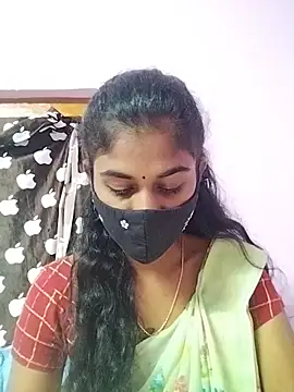 Изображение секс-шоу модели Tamil_Hot_RoyalQueen