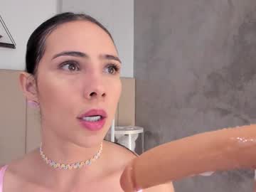Sexshow-Bild von miaa_monrroee_