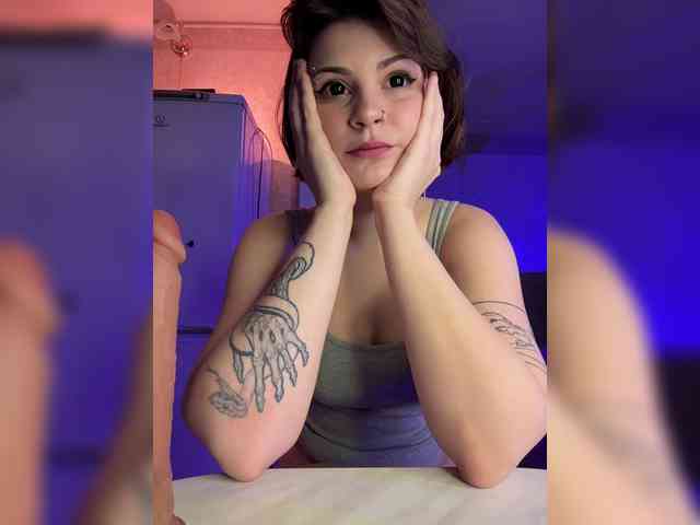 Изображение секс-шоу модели Babeanast Изображение секс-шоу модели Babeanast