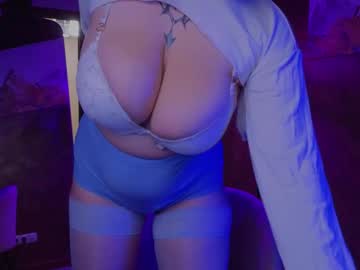 Sexshow-Bild von morvelyn