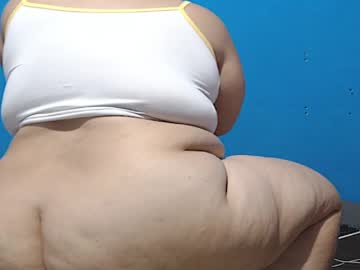 zoe_bbw's sex show image