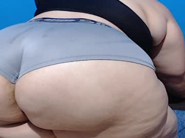 zoe_bbw's sex show image