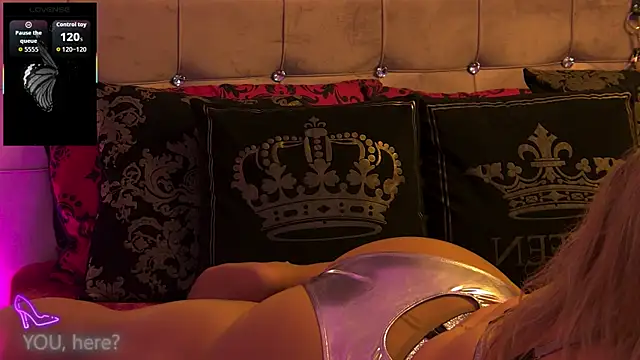 ZoeMesmerize's sex show image ZoeMesmerize's sex show image