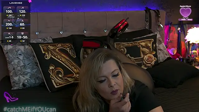 ToughVamp_MockinWITCH's sex show image