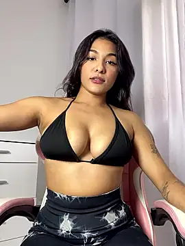 Laurapocahontas's sex show image