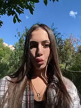 Изображение секс-шоу модели _Monic_