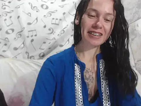 Sexshow-Bild von Venusluxodomme