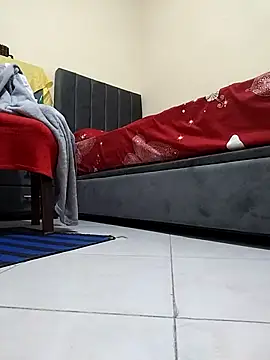 zhraa-arbic's sex show image