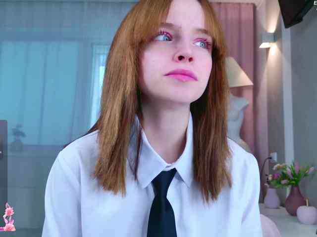 Изображение секс-шоу модели b4by-lol1 Изображение секс-шоу модели b4by-lol1