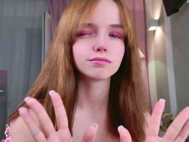 Изображение секс-шоу модели b4by-lol1 Изображение секс-шоу модели b4by-lol1