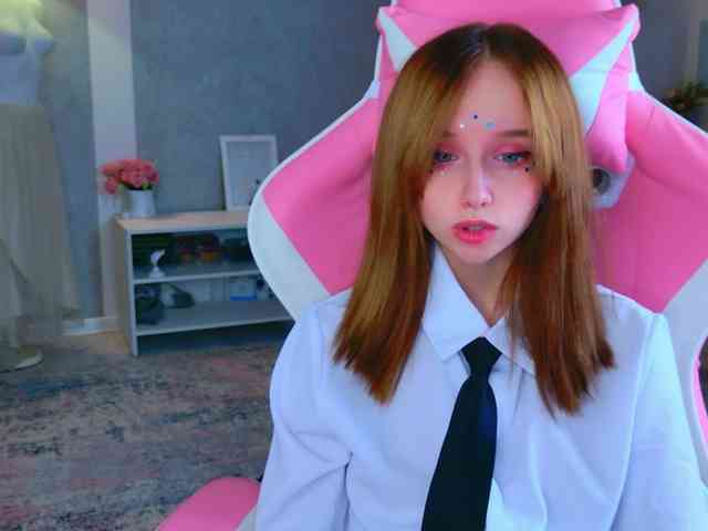 Sexshow-Bild von b4by-lol1 Sexshow-Bild von b4by-lol1