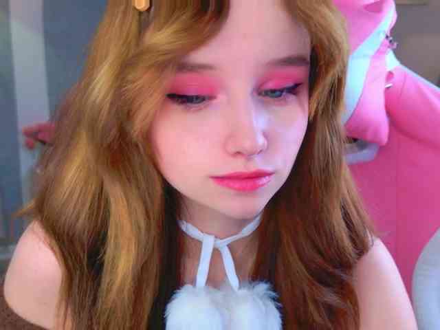 Sexshow-Bild von b4by-lol1 Sexshow-Bild von b4by-lol1