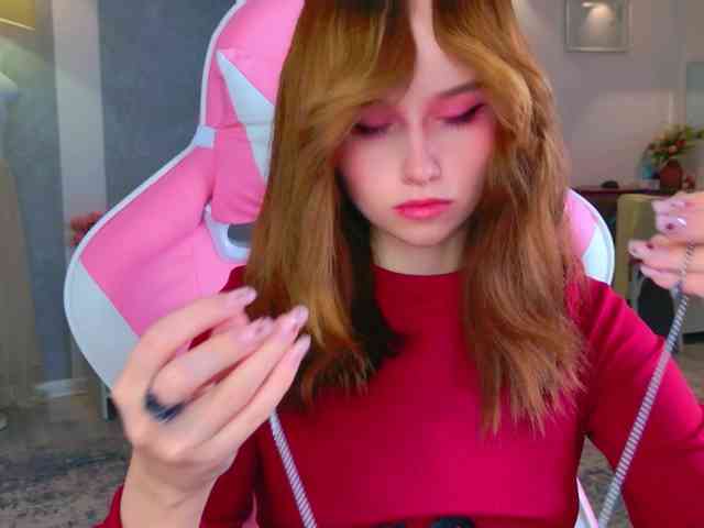 Sexshow-Bild von b4by-lol1 Sexshow-Bild von b4by-lol1