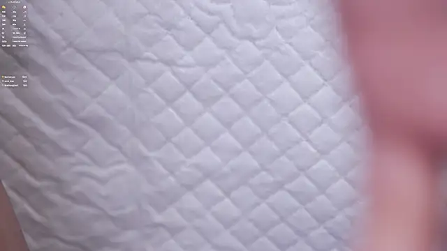 Miuzxc's sex show image