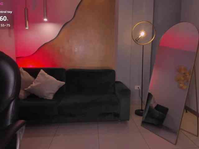 IsabellaMoretti's sex show image