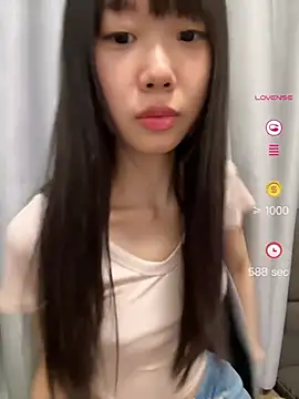 Изображение секс-шоу модели xinyu789