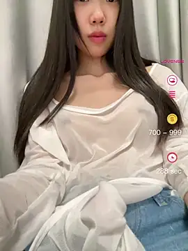 Изображение секс-шоу модели xinyu789