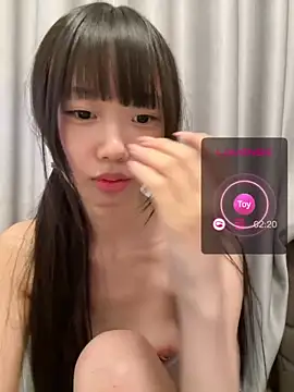 Изображение секс-шоу модели xinyu789