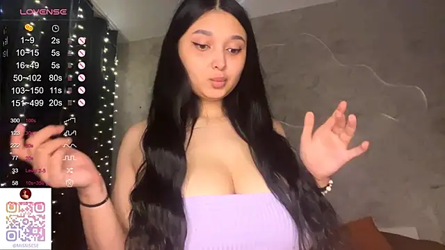 Sexshow-Bild von UdeleBarns Sexshow-Bild von UdeleBarns