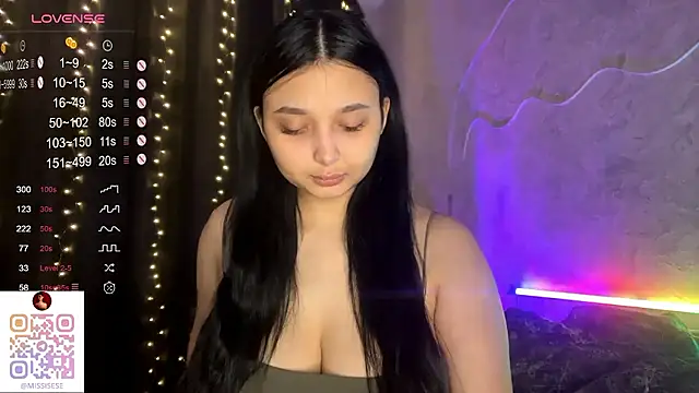 Изображение секс-шоу модели UdeleBarns Изображение секс-шоу модели UdeleBarns