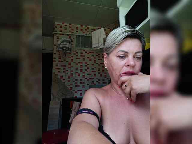 Sexshow-Bild von murr-kitty