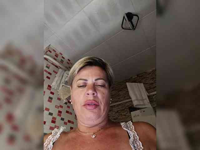 Sexshow-Bild von murr-kitty