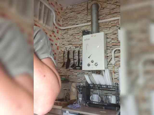 murr-kitty's sex show image