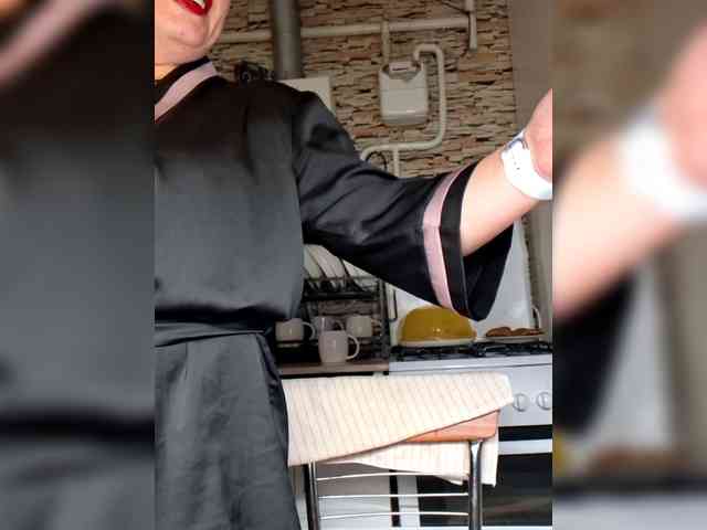 murr-kitty's sex show image