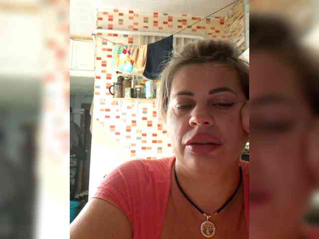 murr-kitty's sex show image