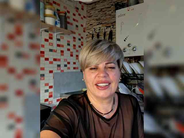 murr-kitty's sex show image