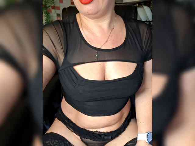 murr-kitty's sex show image