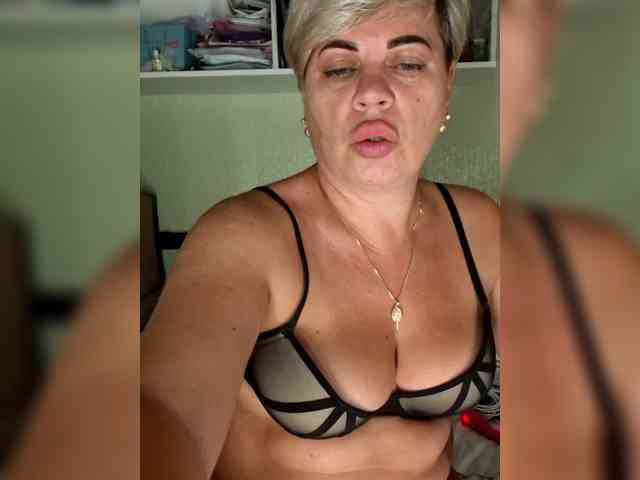 murr-kitty's sex show image