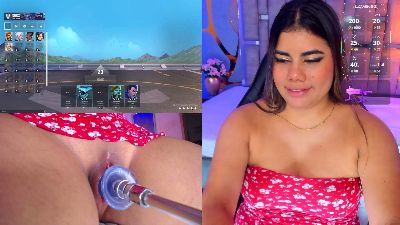 Sexshow-Bild von HoneyBoo_