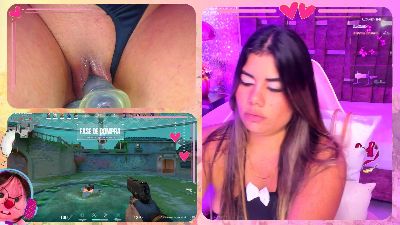 Изображение секс-шоу модели HoneyBoo_ Изображение секс-шоу модели HoneyBoo_