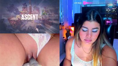 Изображение секс-шоу модели HoneyBoo_ Изображение секс-шоу модели HoneyBoo_