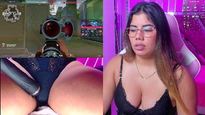 Изображение секс-шоу модели HoneyBoo_ Изображение секс-шоу модели HoneyBoo_