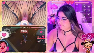 Изображение секс-шоу модели HoneyBoo_ Изображение секс-шоу модели HoneyBoo_