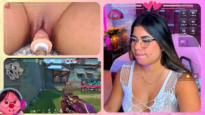 Изображение секс-шоу модели HoneyBoo_ Изображение секс-шоу модели HoneyBoo_