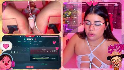 Изображение секс-шоу модели HoneyBoo_ Изображение секс-шоу модели HoneyBoo_