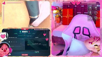 HoneyBoo_'s sex show image