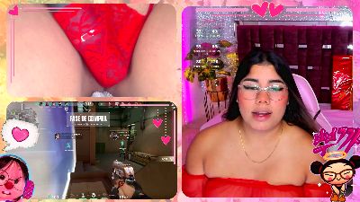 HoneyBoo_'s sex show image