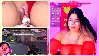 HoneyBoo_'s sex show image