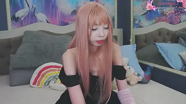 Evelyn_Neal's sex show image