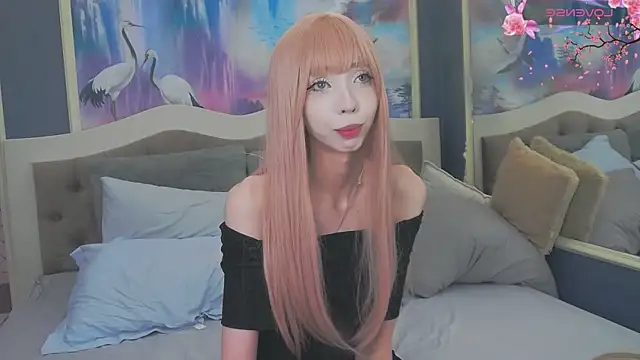 Evelyn_Neal's sex show image