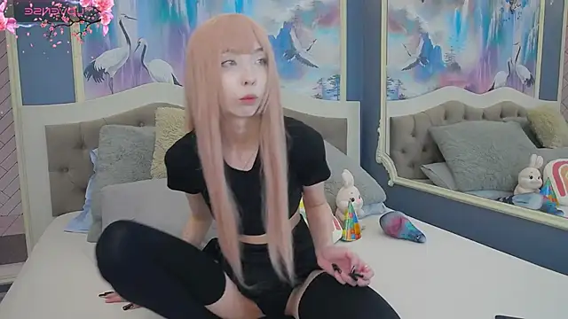 Изображение секс-шоу модели Evelyn_Neal Изображение секс-шоу модели Evelyn_Neal