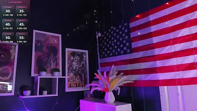 sandra_jackson's sex show image