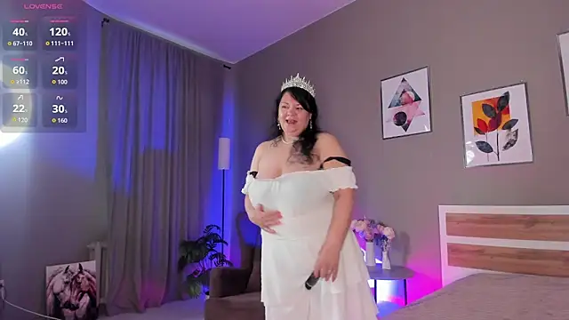 sandra_jackson's sex show image