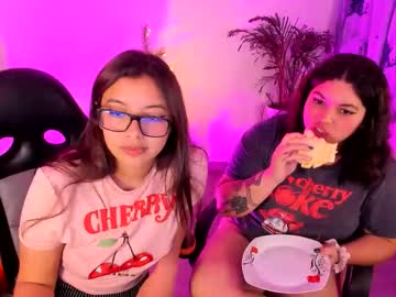 madelaine_taylor's sex show image