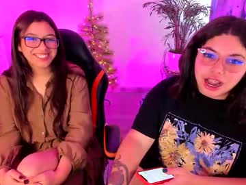 madelaine_taylor's sex show image