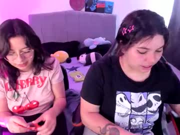 madelaine_taylor's sex show image